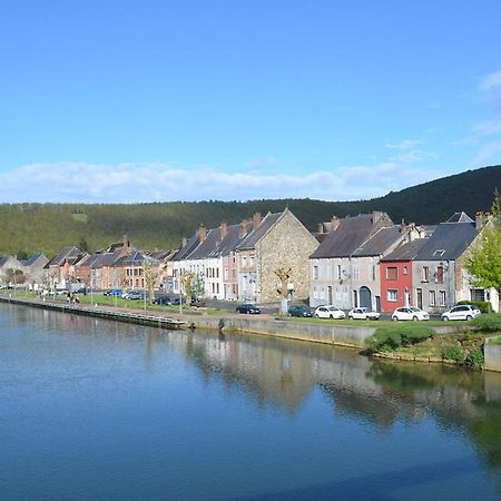 Gite D L'Ardoise Prive Fumay Exterior foto