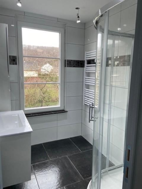 Gite D L'Ardoise Prive Fumay Exterior foto